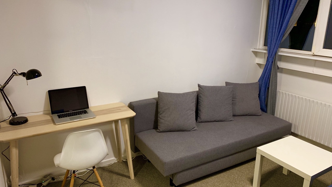 Photo of Livingroom in Norrebro