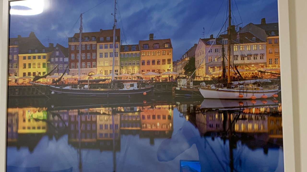 Photo of Others in Norrebro