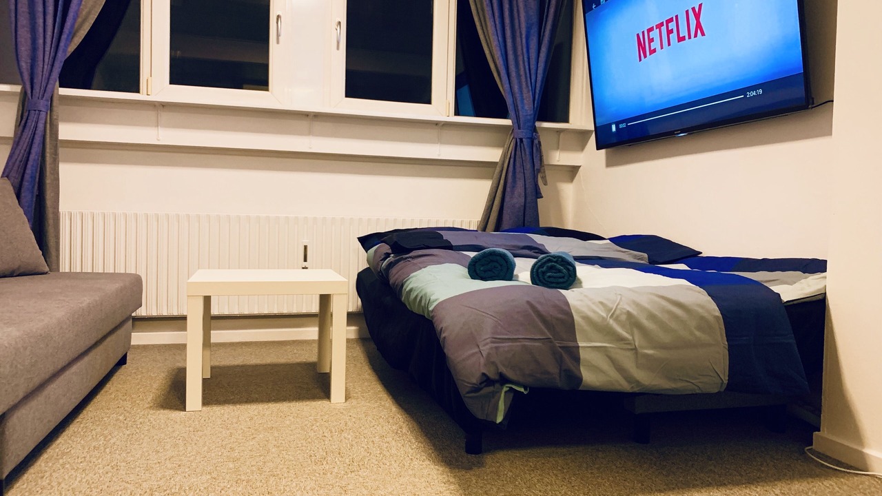 Photo of Others in Norrebro