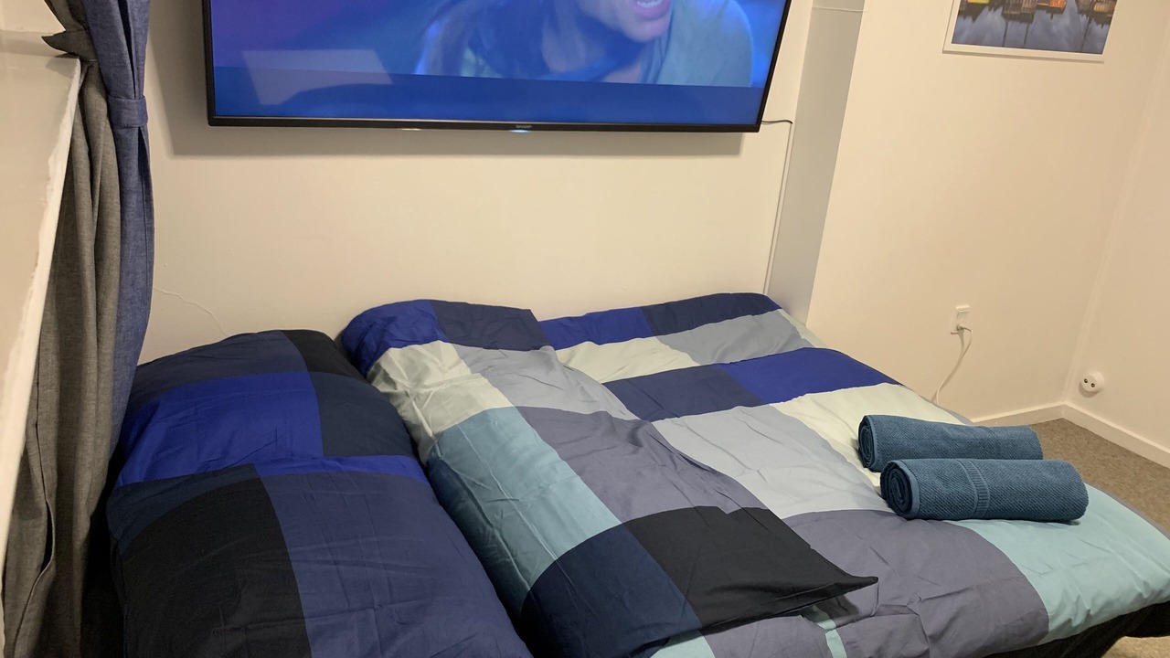 Photo of Bedroom in Norrebro