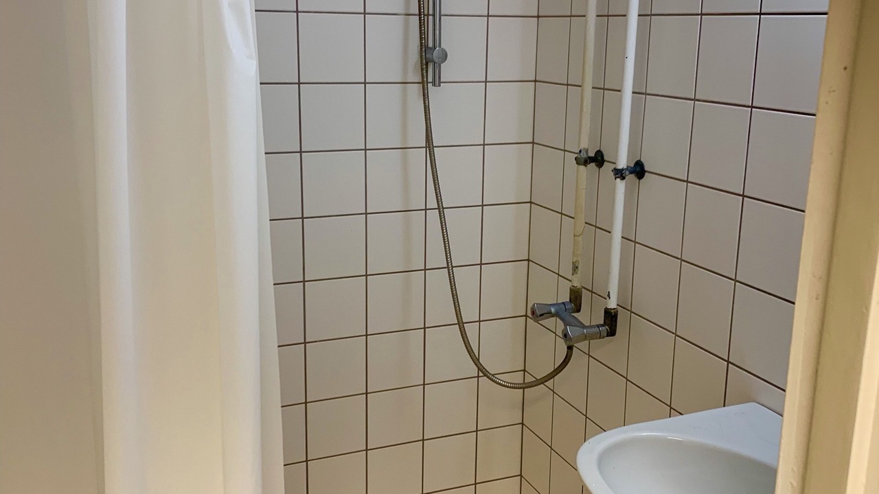 Photo of Bathroom in Norrebro