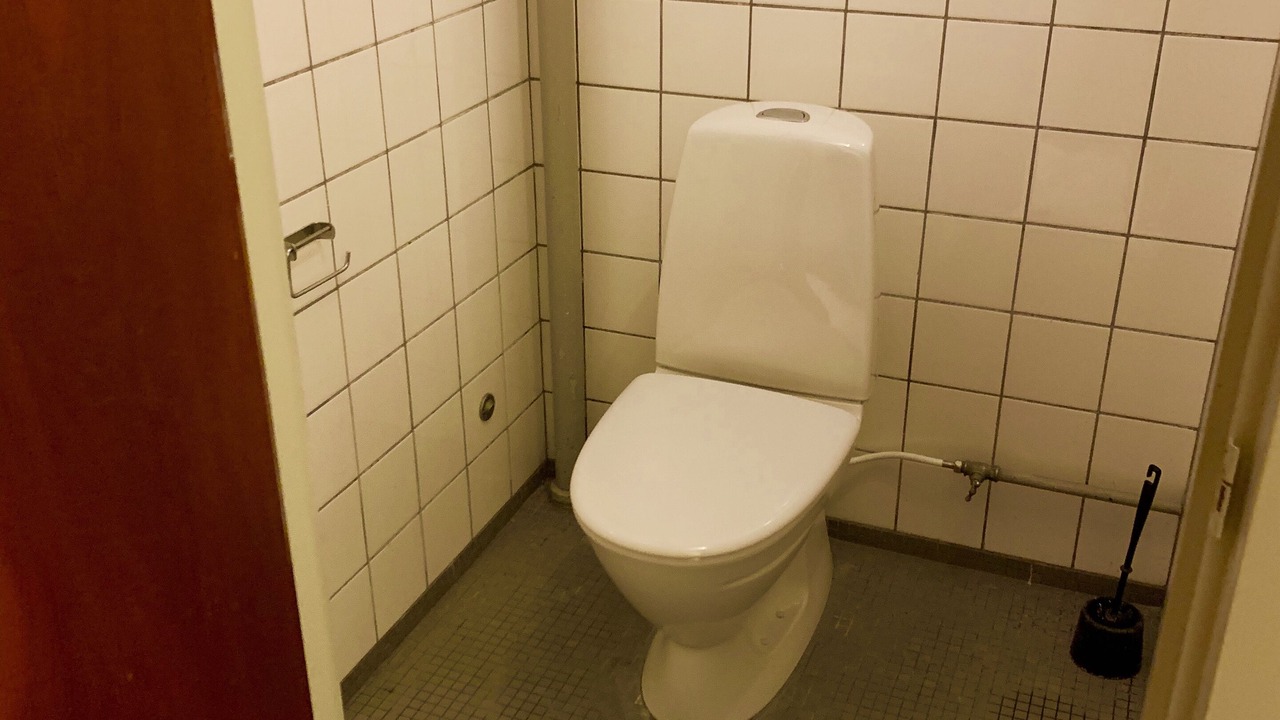 Photo of Bathroom in Norrebro