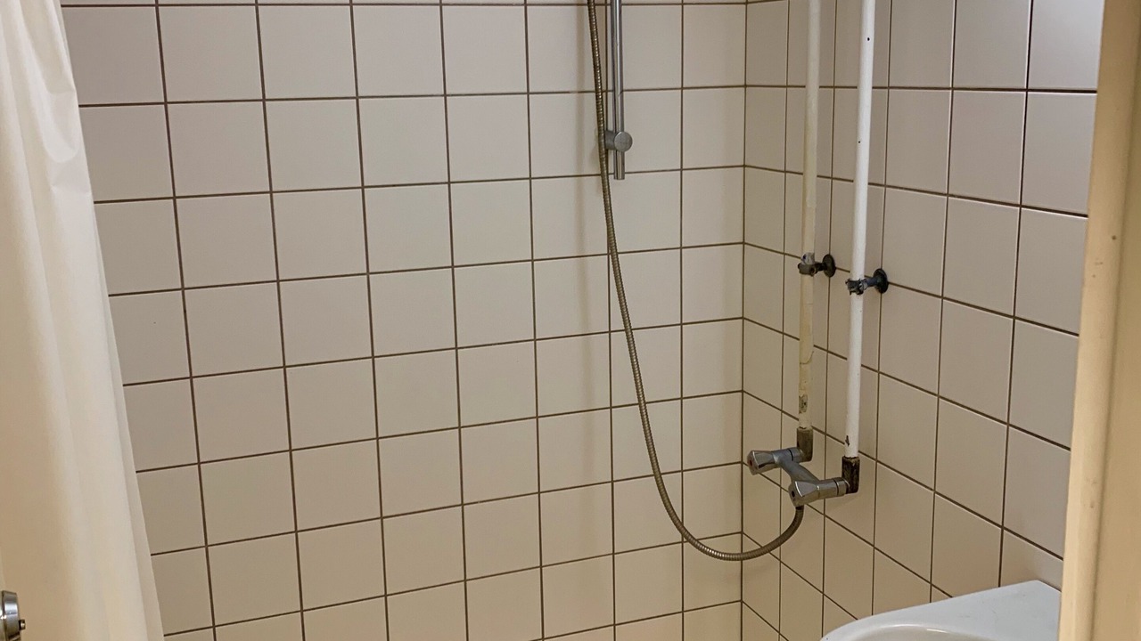 Photo of Bathroom in Norrebro
