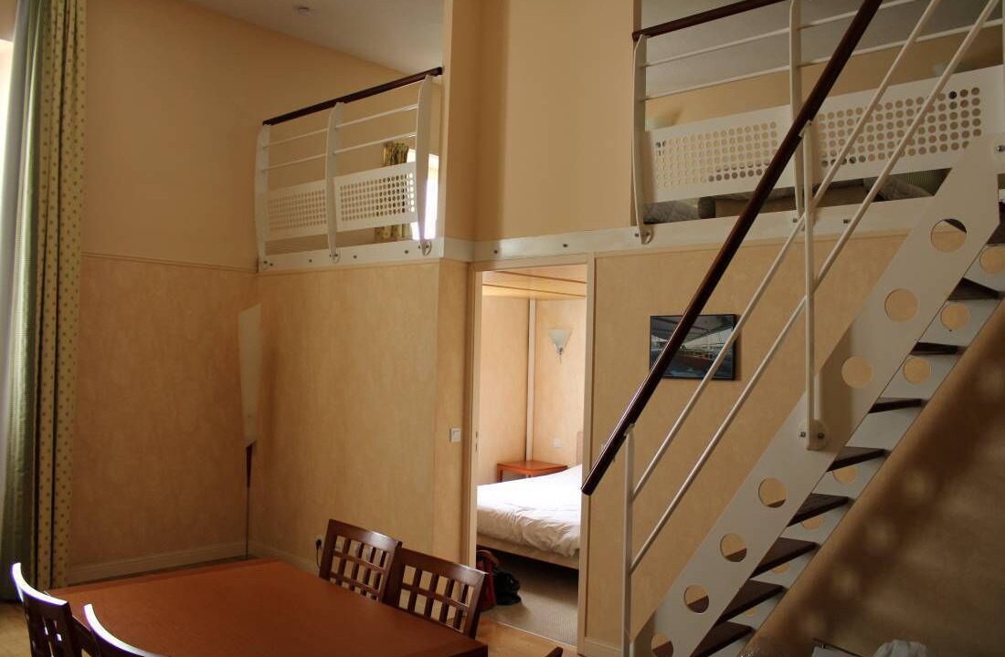 Photo of Bedroom in Le Croisic