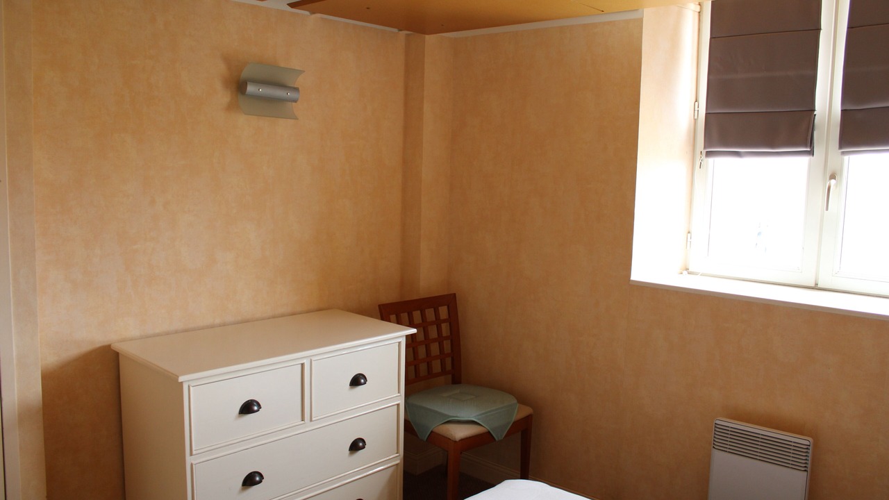 Photo of Bedroom in Le Croisic