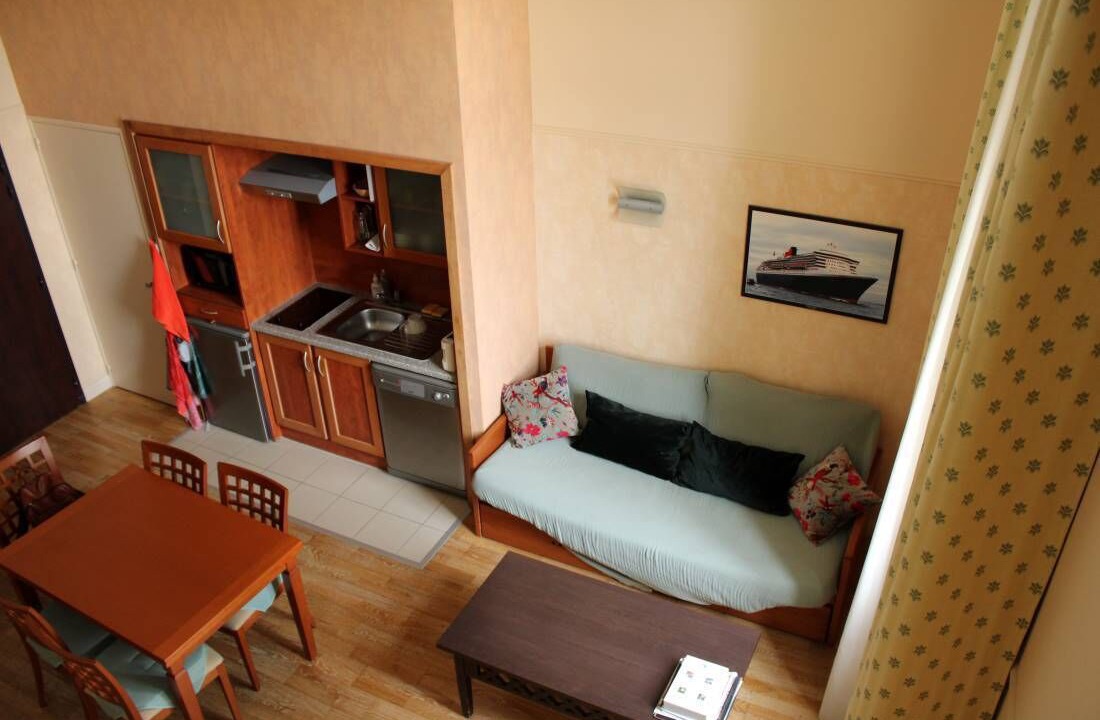 Photo of Livingroom in Le Croisic