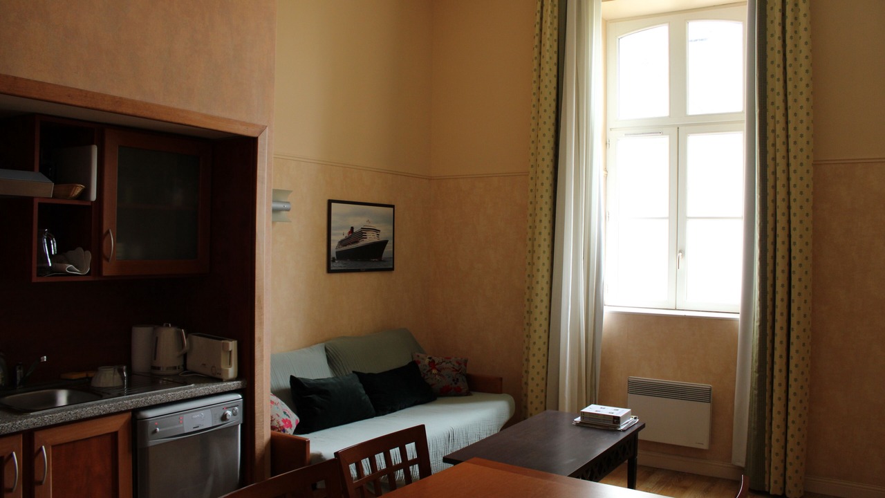 Photo of Livingroom in Le Croisic