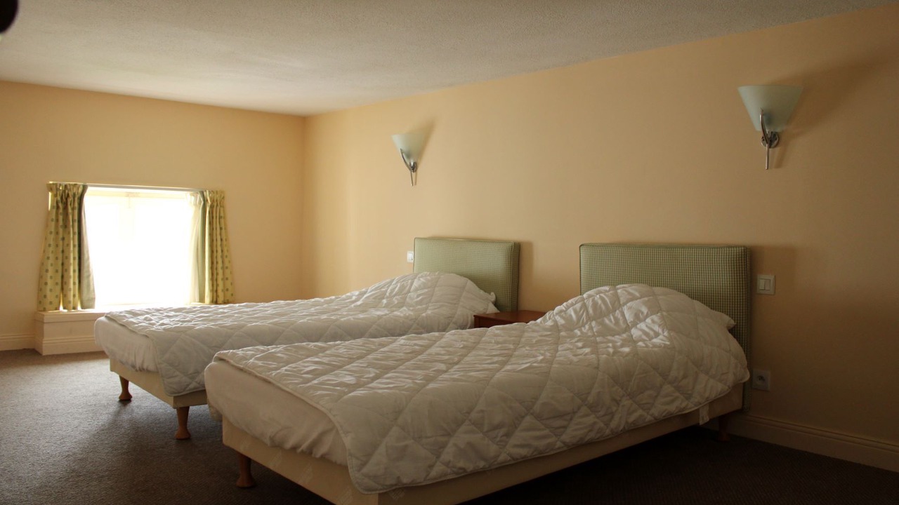 Photo of Bedroom in Le Croisic