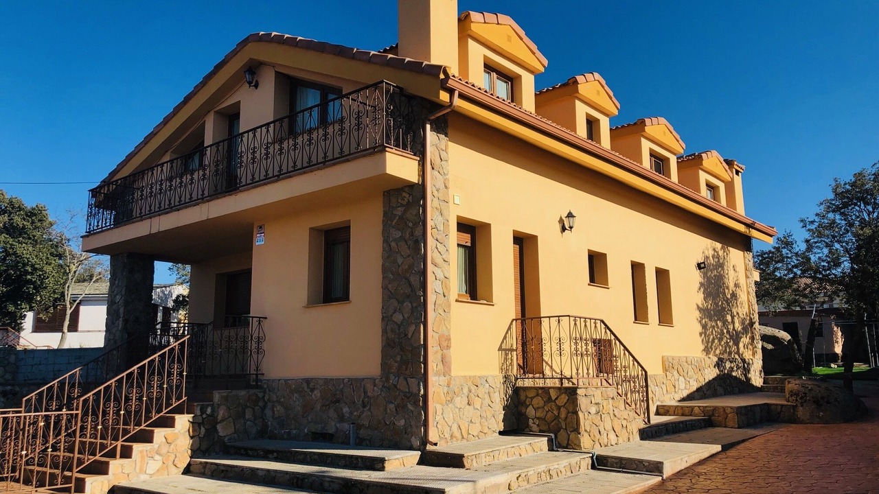 Photo of Outdoor in Ituero y Lama