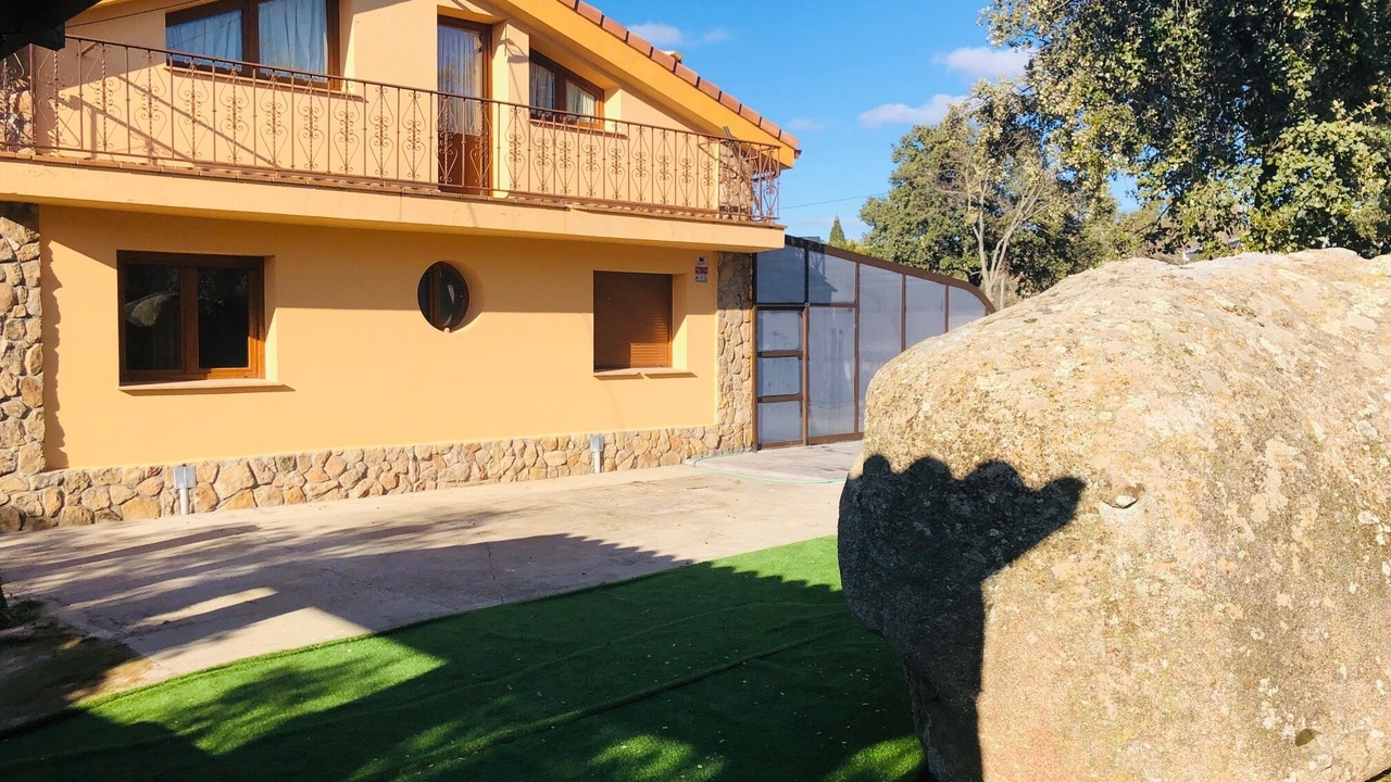 Photo of Outdoor in Ituero y Lama