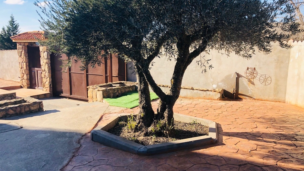 Photo of Outdoor in Ituero y Lama
