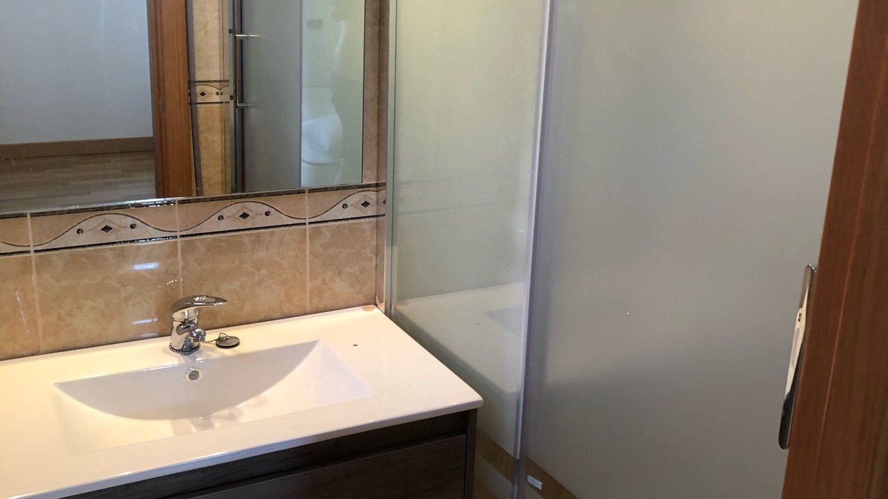 Photo of Bathroom in Ituero y Lama