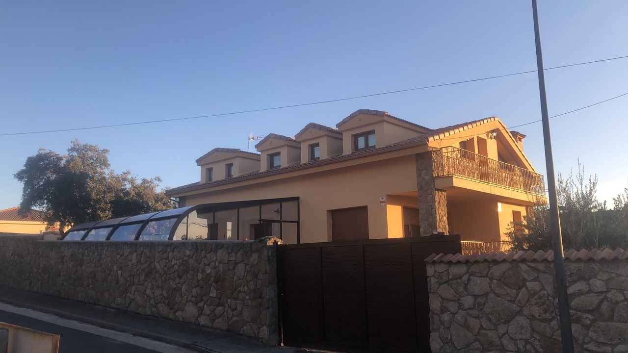 Photo of Outdoor in Ituero y Lama