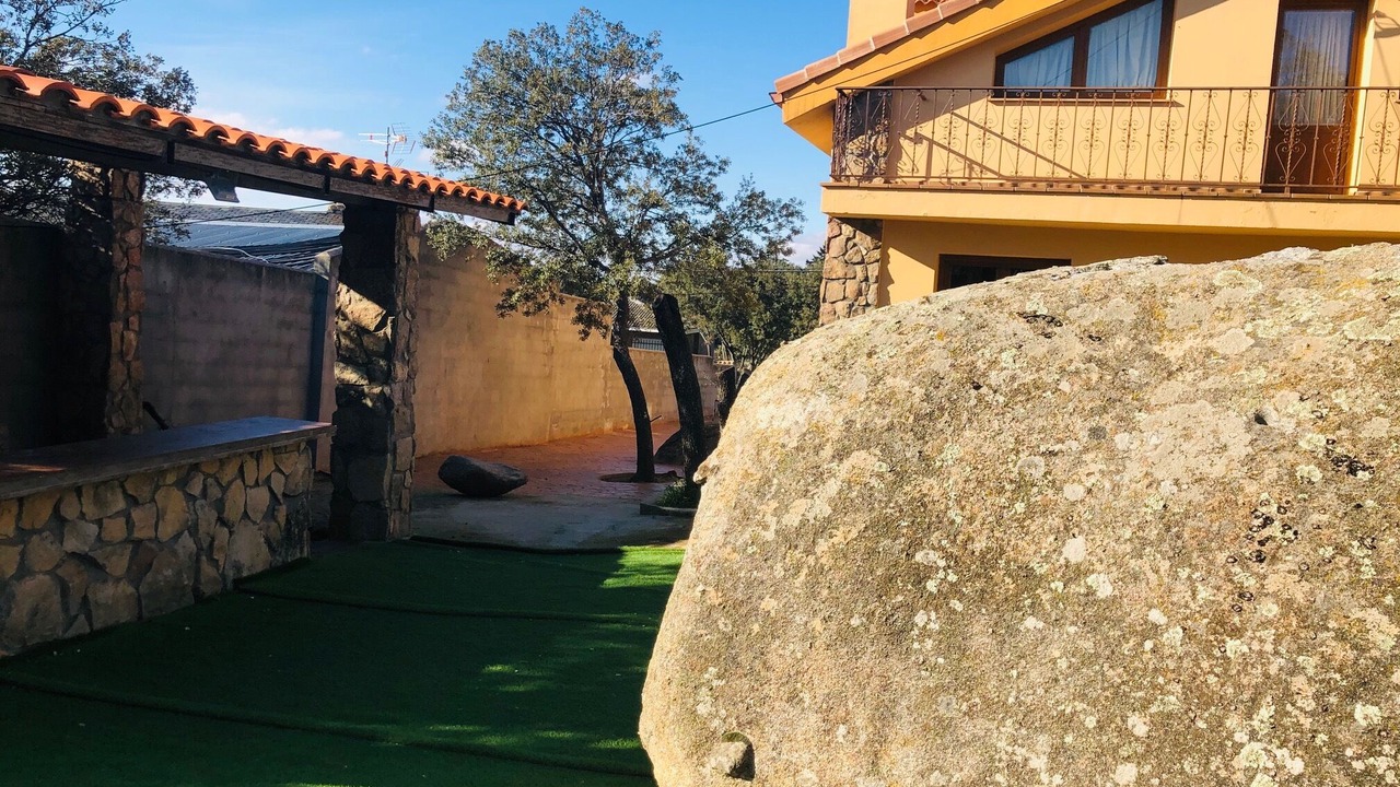 Photo of Outdoor in Ituero y Lama