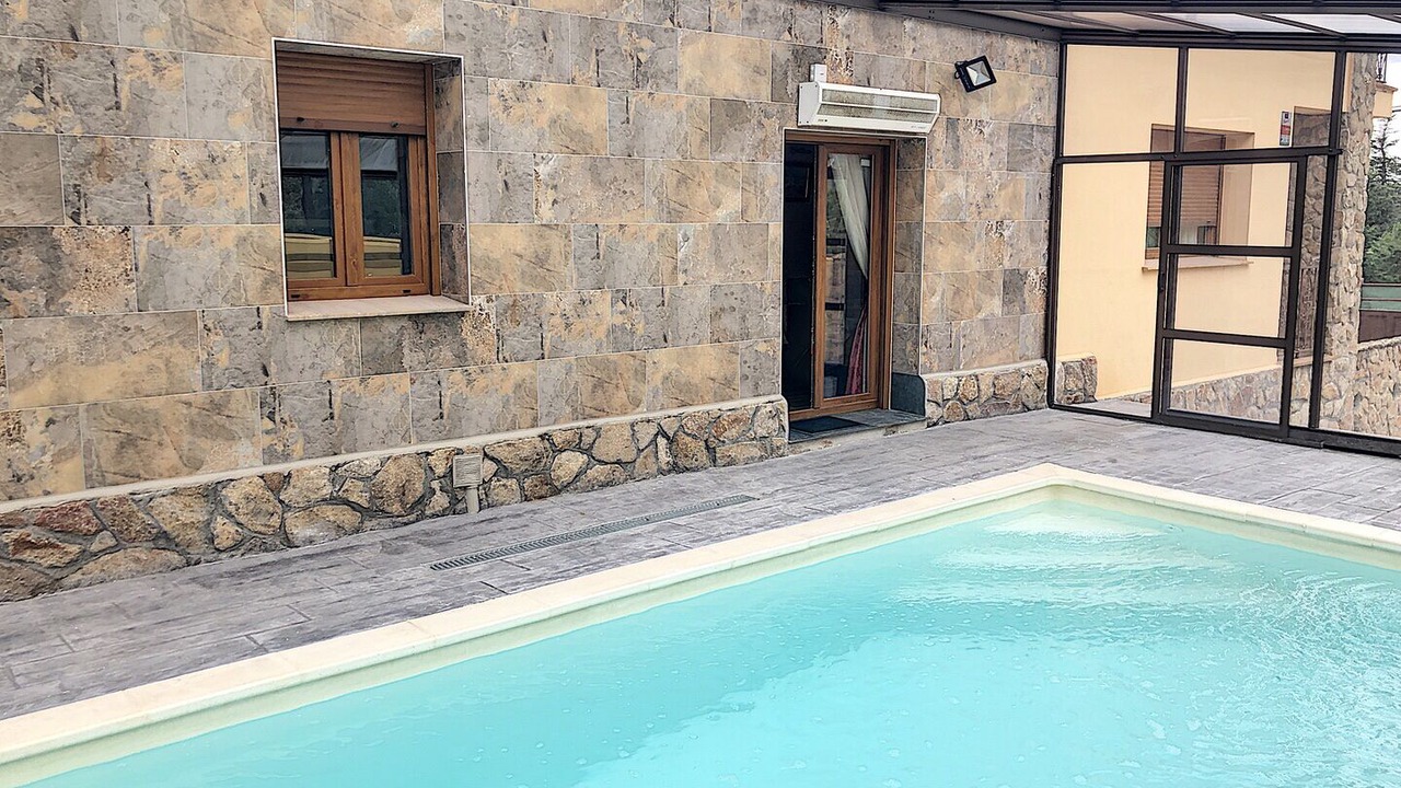 Photo of Outdoor in Ituero y Lama
