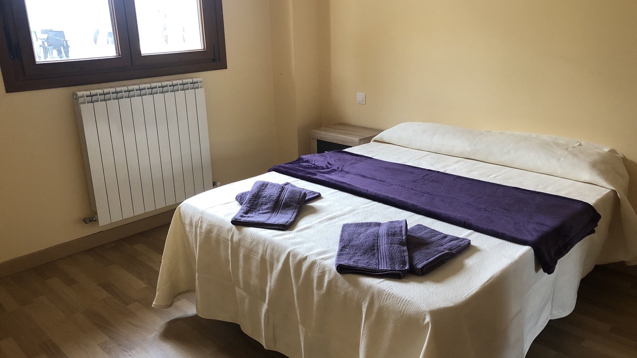 Photo of Bedroom in Ituero y Lama