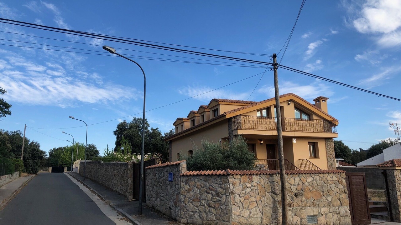 Photo of Outdoor in Ituero y Lama