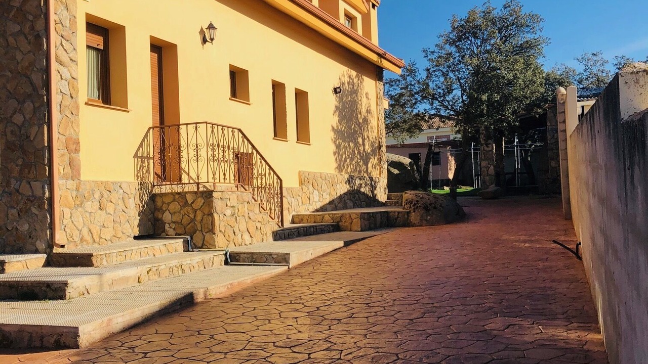 Photo of Outdoor in Ituero y Lama
