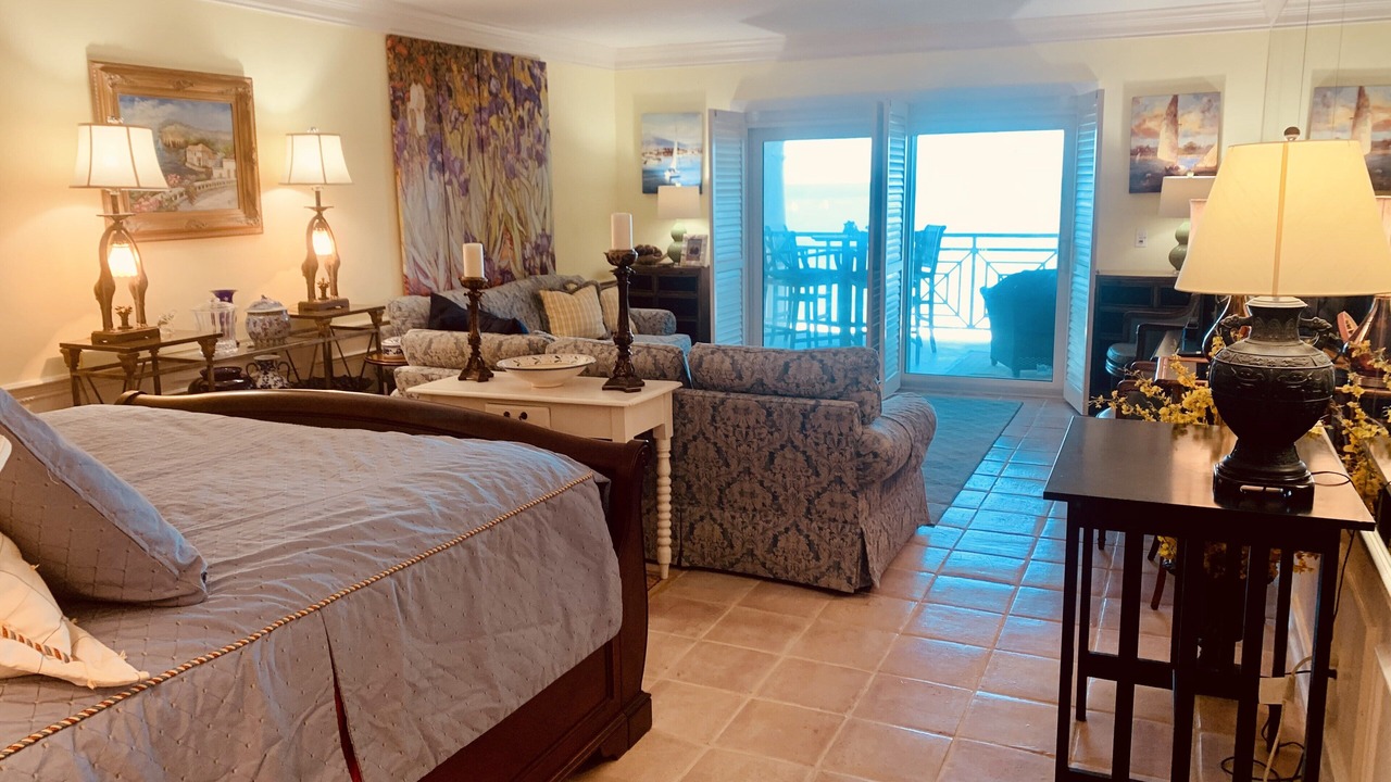 Photo of Bedroom in Johns Island