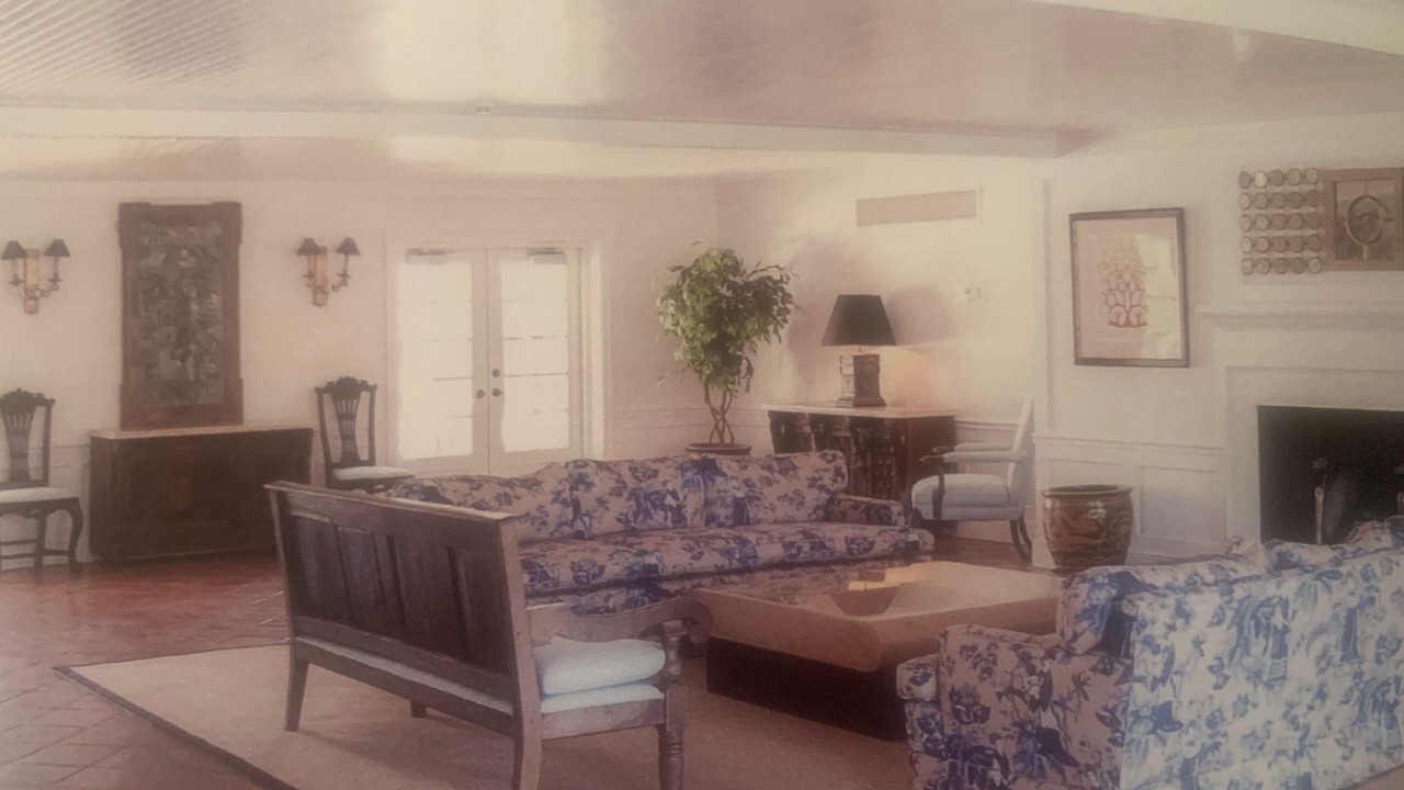 Photo of Livingroom in Johns Island