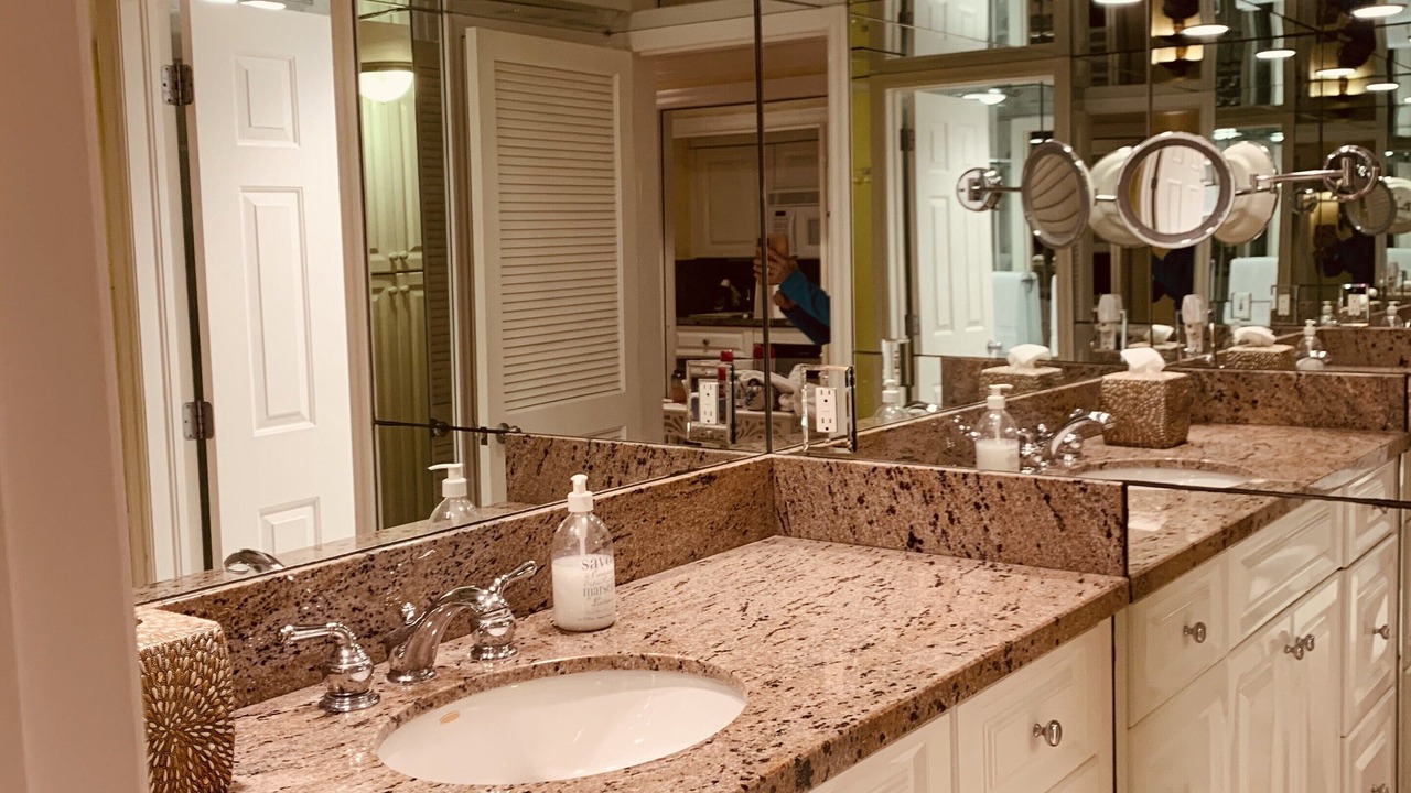 Photo of Bathroom in Johns Island