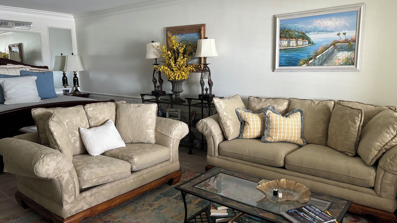 Photo of Livingroom in Johns Island