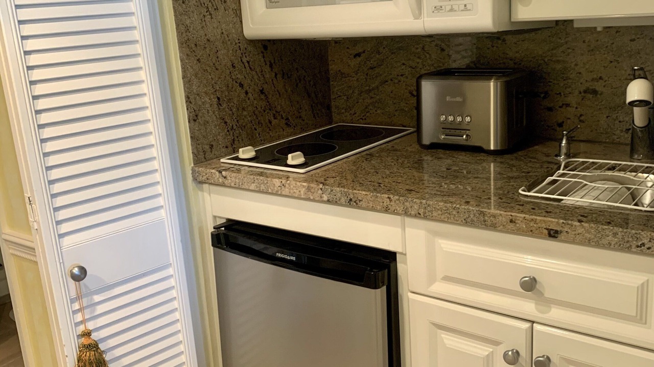 Photo of Kitchen in Johns Island