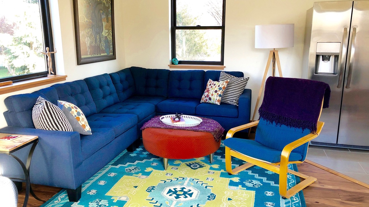 Photo of Livingroom in Coconino Estates