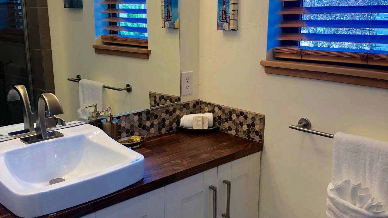 Photo of Bathroom in Coconino Estates