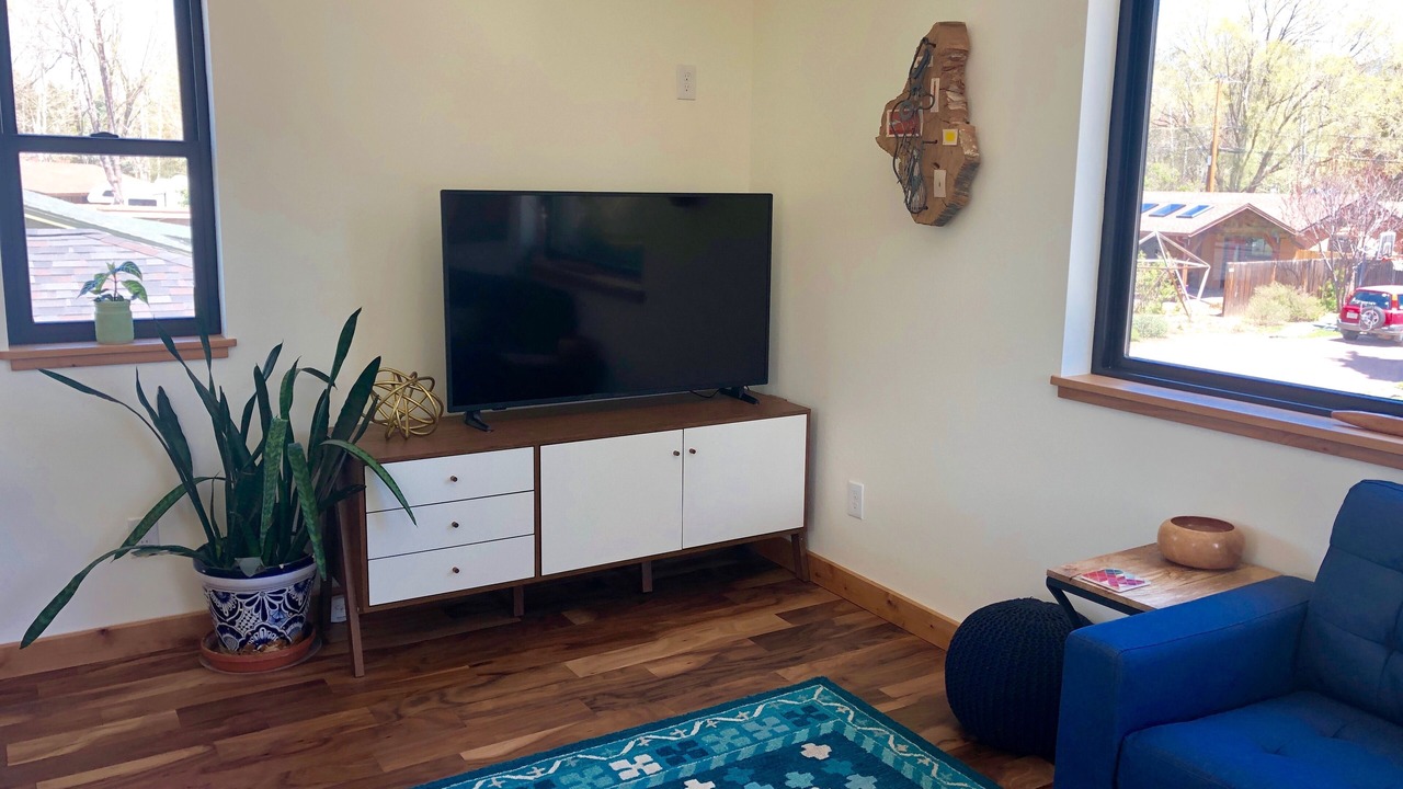 Photo of Livingroom in Coconino Estates