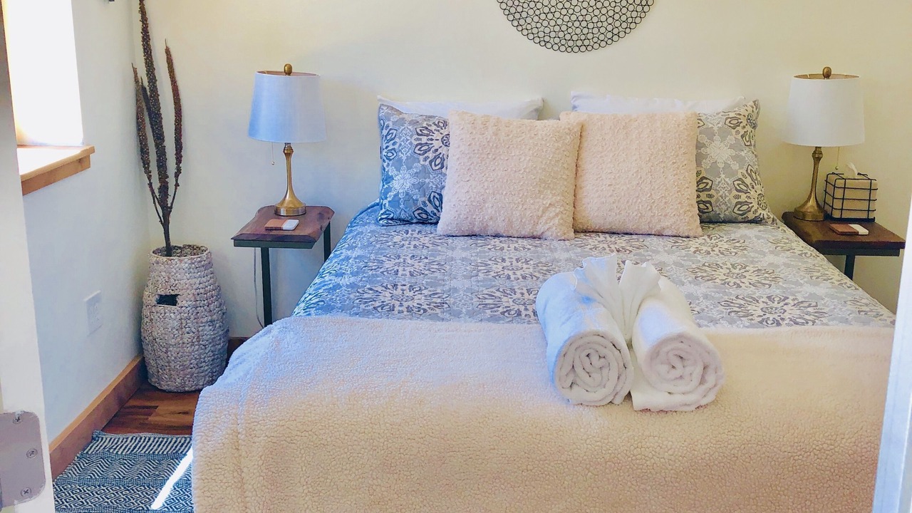 Photo of Bedroom in Coconino Estates