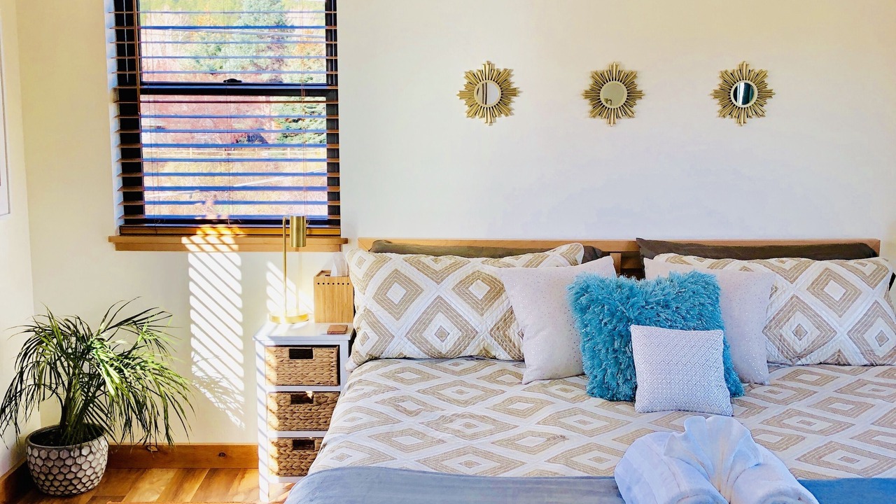 Photo of Bedroom in Coconino Estates