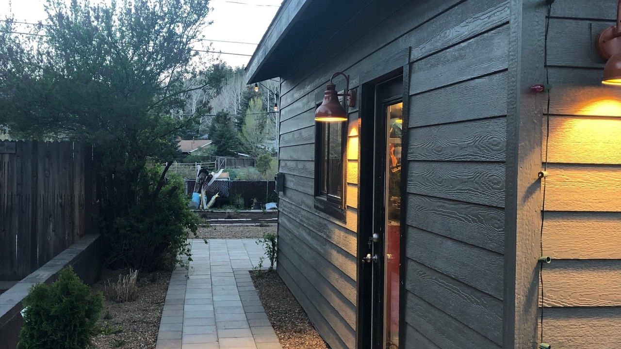 Photo of Outdoor in Coconino Estates