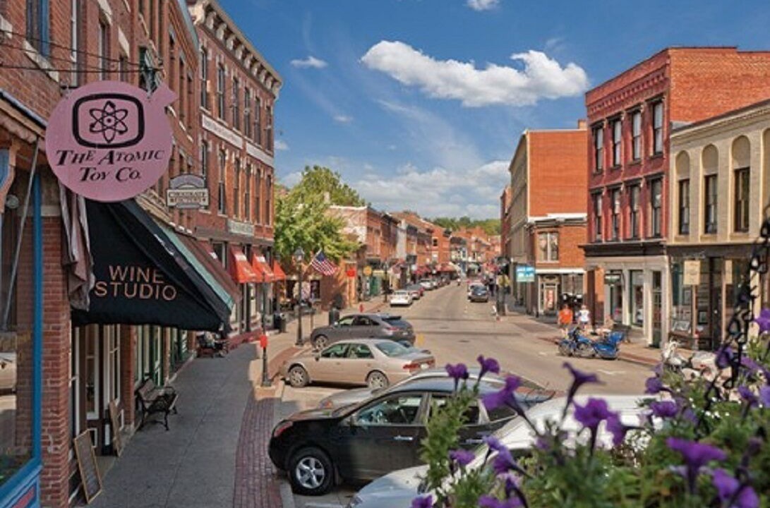 Photo of Others in The Galena Territory