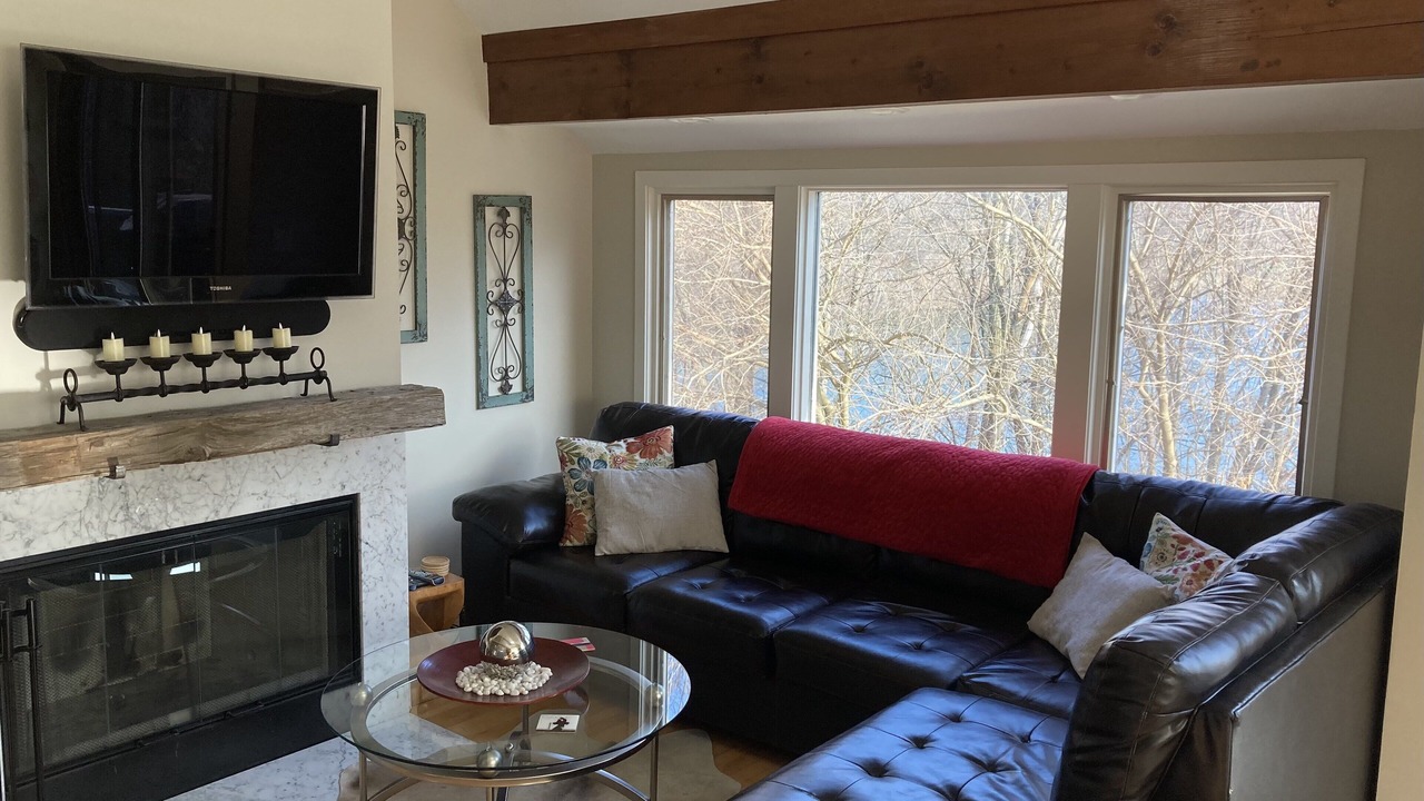 Photo of Outdoor in The Galena Territory
