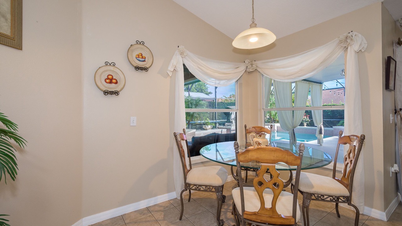 Photo of Outdoor in Buena Ventura Lakes