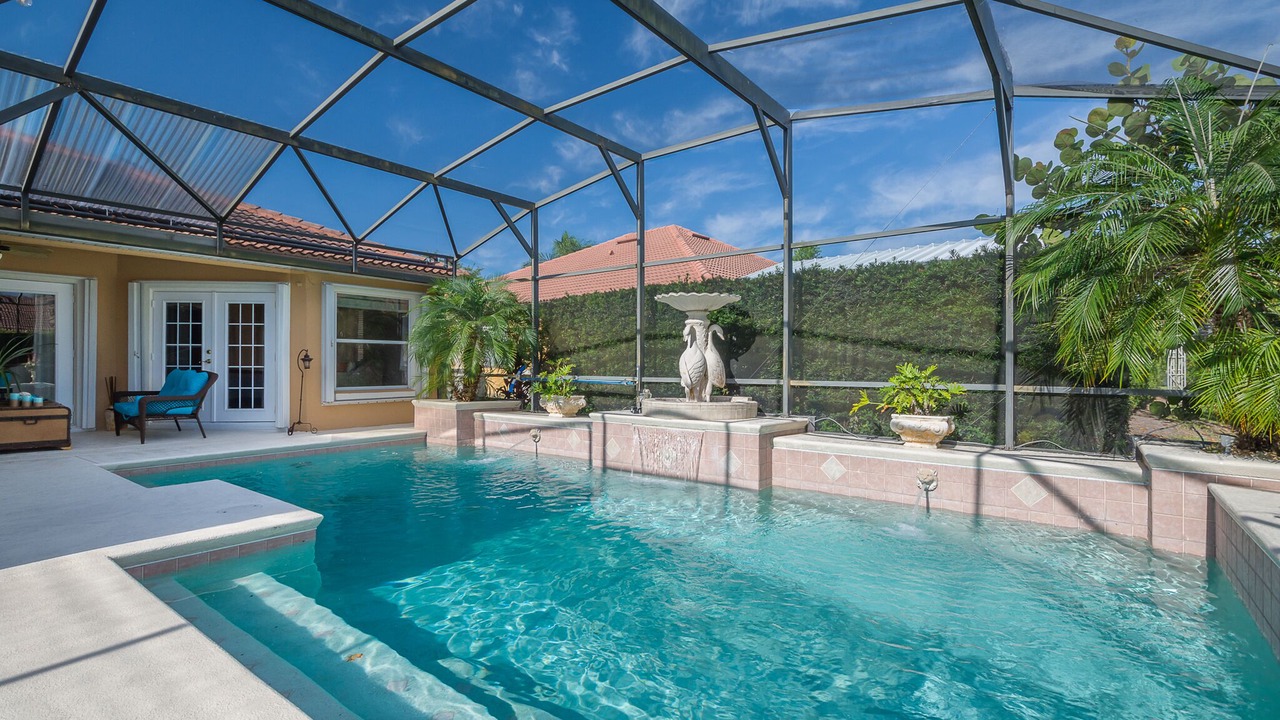 Photo of Outdoor in Buena Ventura Lakes
