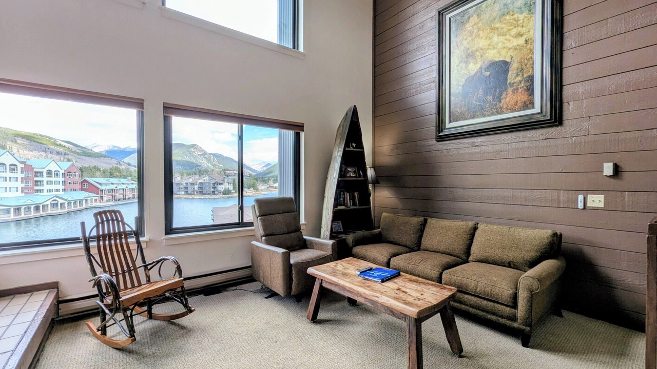 Photo of Outdoor in Lakeside Village