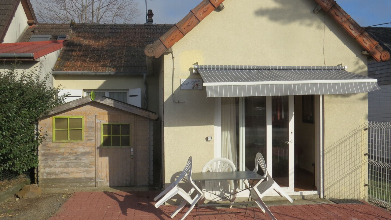 Photo of Outdoor in Saint-Pair-sur-Mer