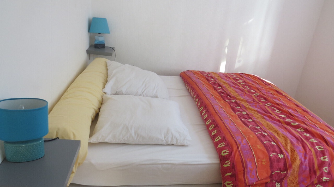 Photo of Bedroom in Saint-Pair-sur-Mer