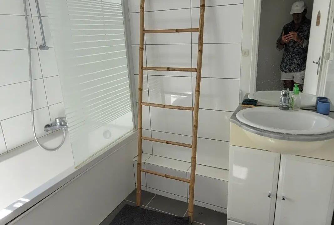 Photo of Bathroom in Strenquels