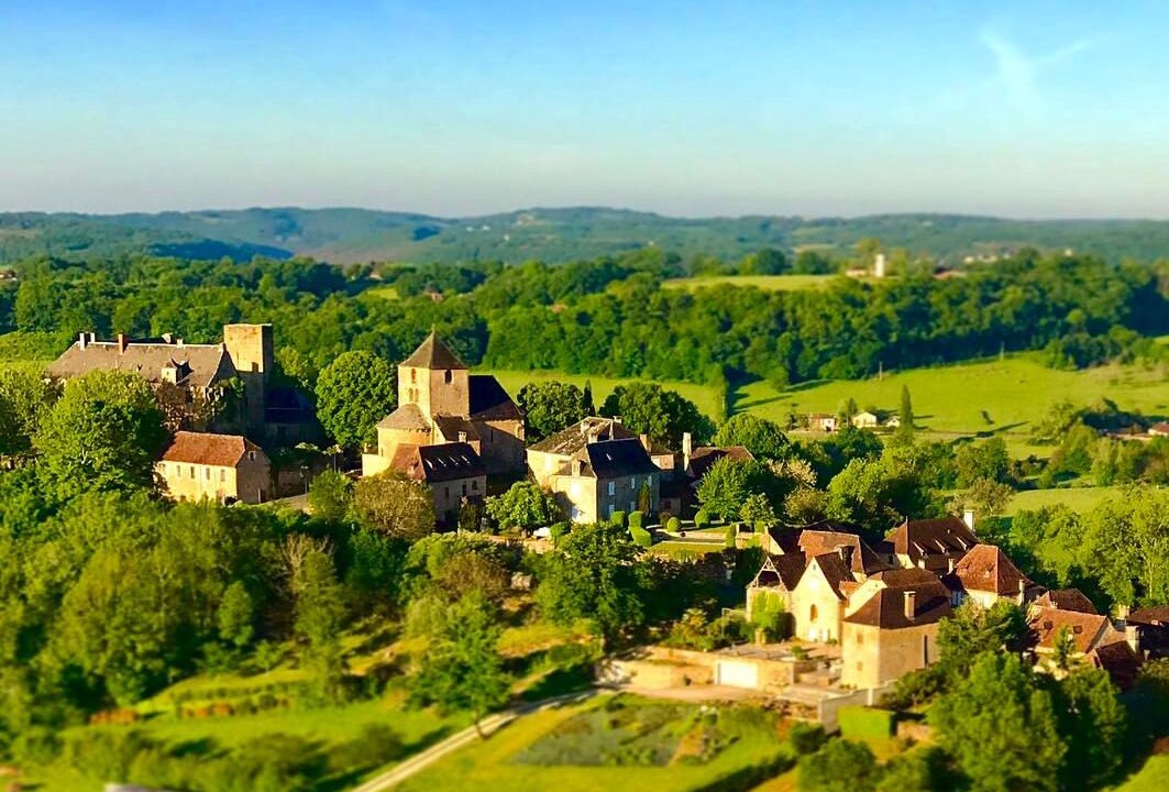 Photo of Outdoor in Strenquels