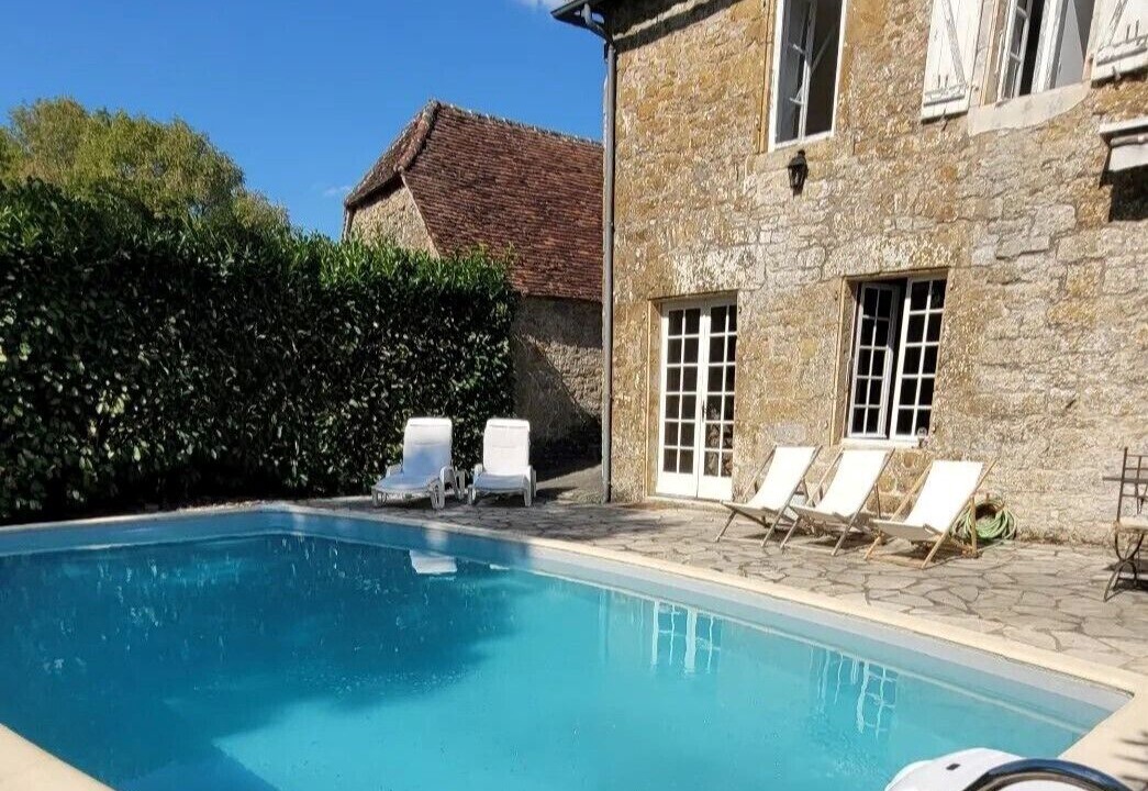 Photo of Outdoor in Strenquels