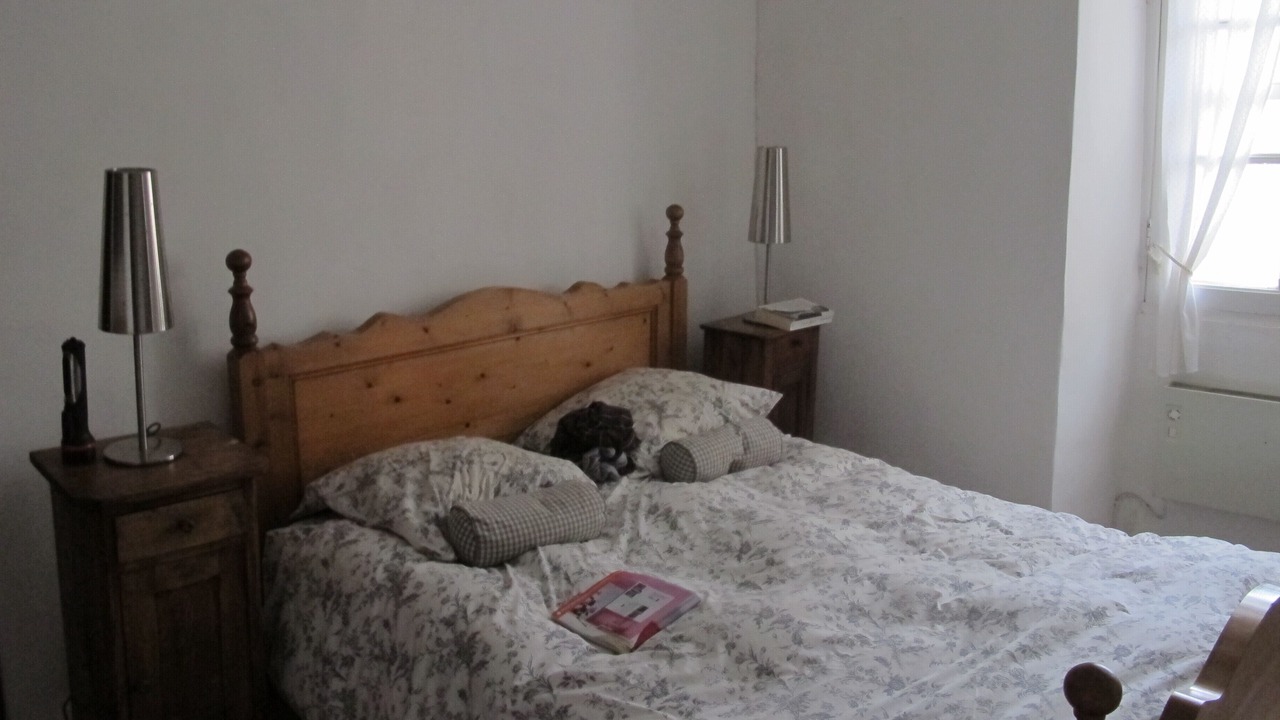 Photo of Bedroom in Strenquels