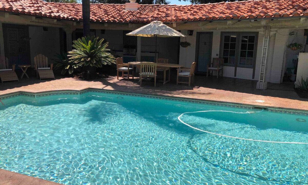 Photo of Outdoor in Fallbrook
