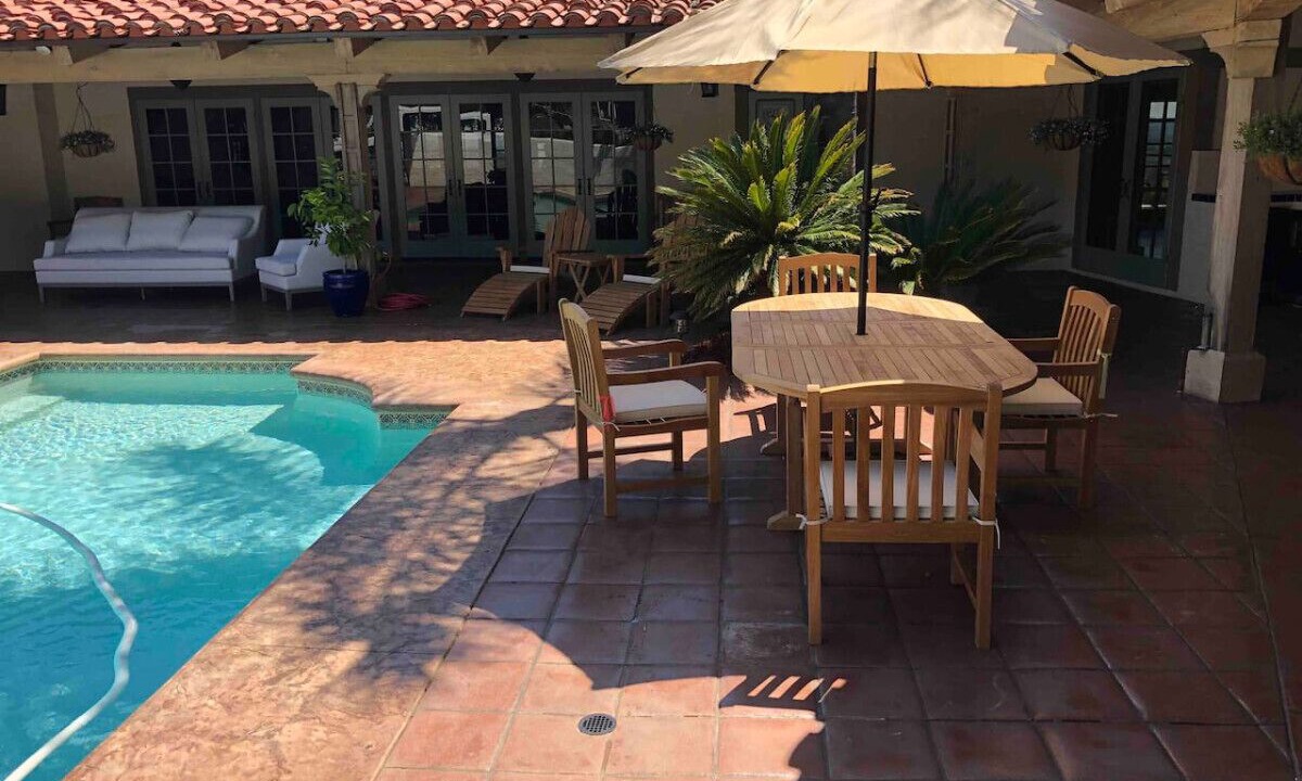 Photo of Outdoor in Fallbrook