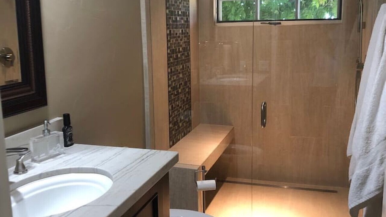 Photo of Bathroom in Fallbrook