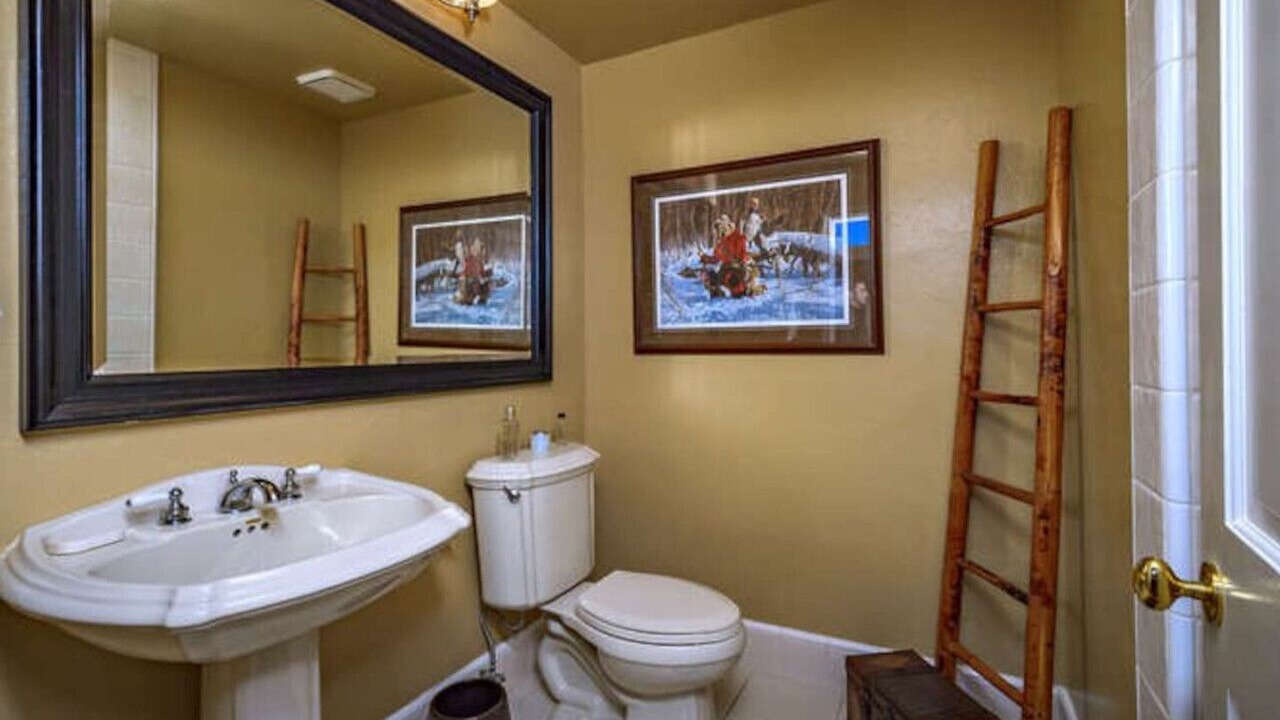 Photo of Bathroom in Fallbrook