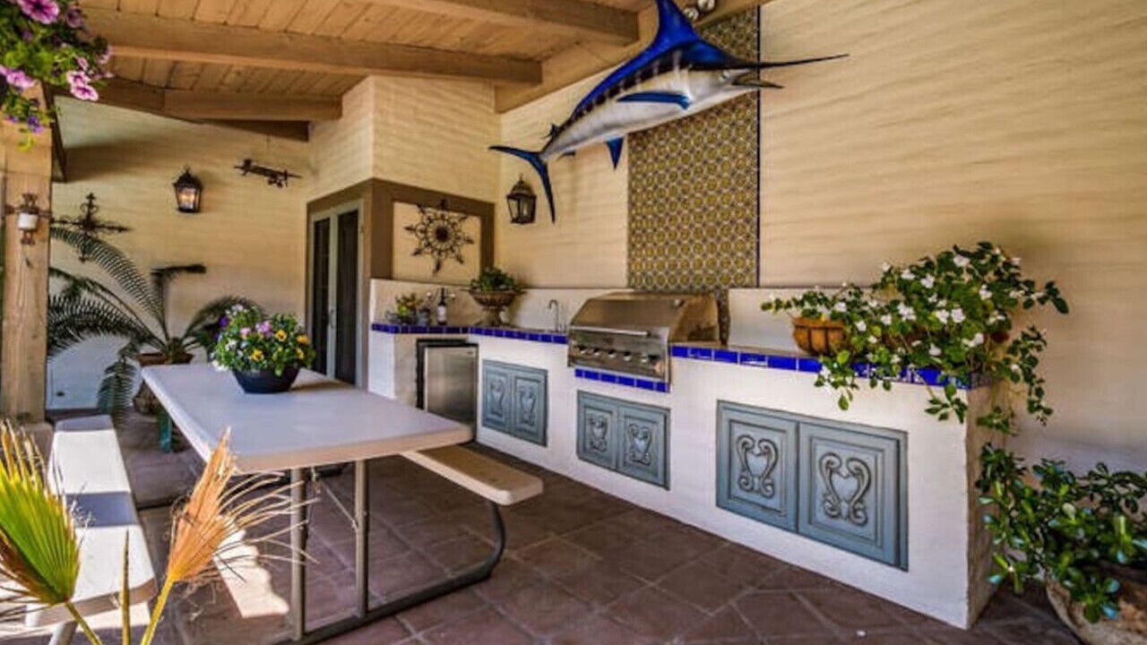 Photo of Outdoor in Fallbrook