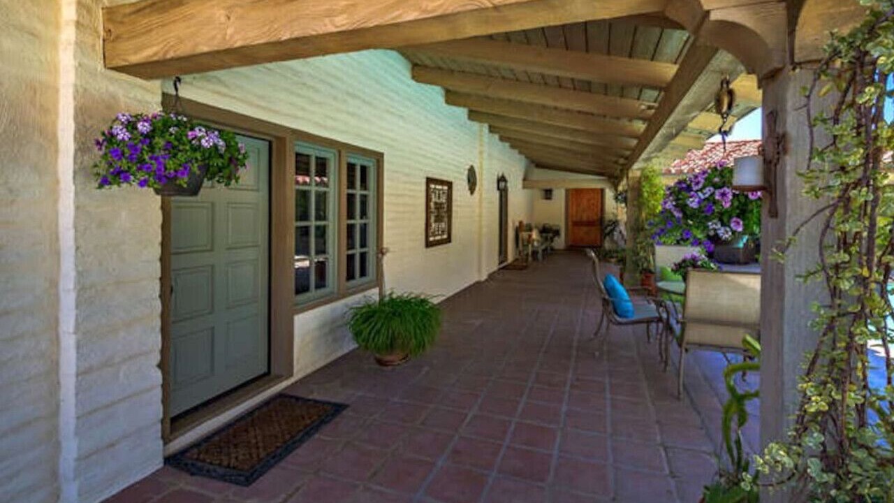 Photo of Outdoor in Fallbrook